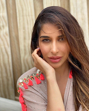SOPHIE CHOUDRY, eye, head HD phone wallpaper