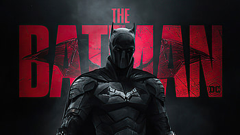 The Batman, DC Heroes HD wallpaper