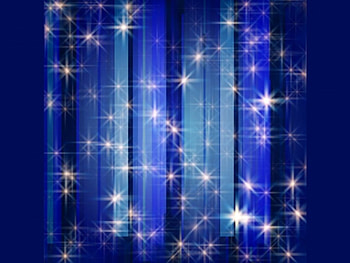 Shiny Blue, sparkles, blue stripes HD wallpaper