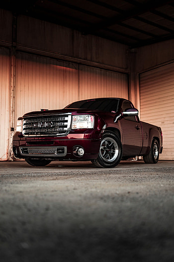 Weld Ventura 6, GMC HD phone wallpaper