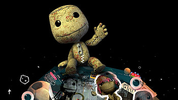 LittleBigPlanet Sackboy, , Windows 10, Explore 76 HD wallpaper