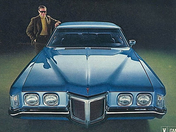 1969 Pontiac Grand Prix, prix, pontiac, grand, 1969 HD wallpaper
