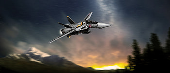 Robotech, Anime HD wallpaper