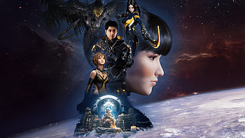 Stellar Blade Game , stellar-blade, games, 2024-games, ps5-games, ps4-games, xbox-one-games, video-games HD wallpaper