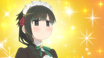 Yuki, Anime, You are Ms. Servant, Yuki (You are Ms. Servant) HD wallpaper