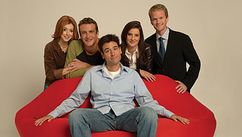 How I Met Your Mother (2022) movie HD wallpaper