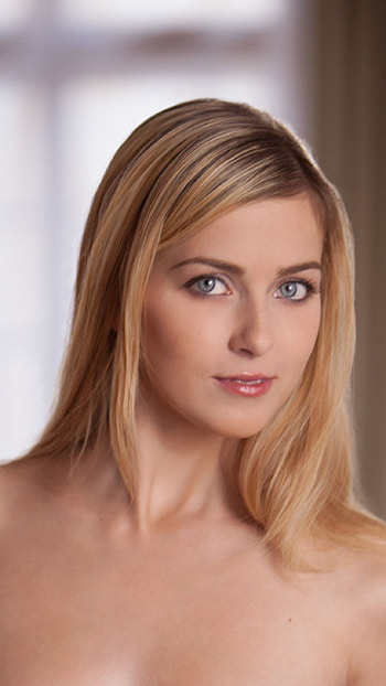 Abigaile Johnson, pstar, sexy seductive HD phone wallpaper