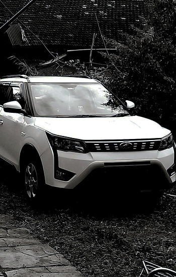 XUV3OO, thar, mahindra, mercedes, xuv300, mustang HD phone wallpaper