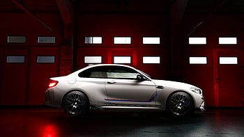 Bmw M2, Vehicles, Bmw, Car, White Car HD wallpaper