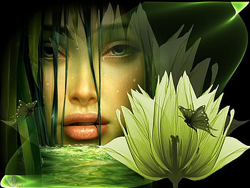 dream, fantasie HD wallpaper
