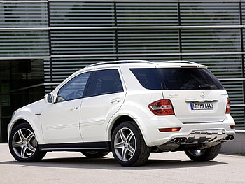 Mercedes Benz ML 63 AMG 2011-2, ml, amg, 2011-2, benz, 63, mercedes HD wallpaper