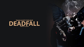 Travis Scott Birds In The Trap Sing McKnight Type Beat | DeadFall (Prod. HD wallpaper
