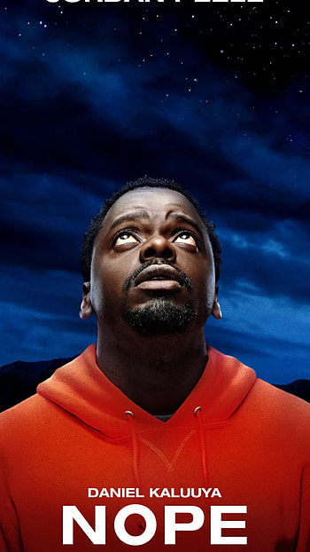 Nope movie, Jordan Peele, Mysterious new movie, IGN HD phone wallpaper