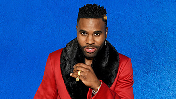 Jason Derulo, Celebrities, Puri X Jhorrmountains Coo HD wallpaper
