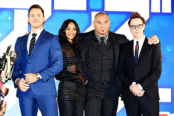 Guardians of the Galaxy, Reinstatement, Not giving up, GQ HD wallpaper