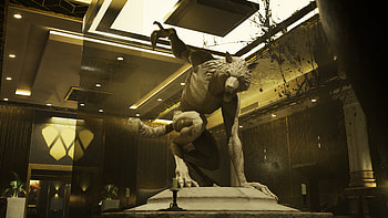 Deceit 2 Video Game - Mysterious Statue Theme, video game, Deceit 2 HD wallpaper