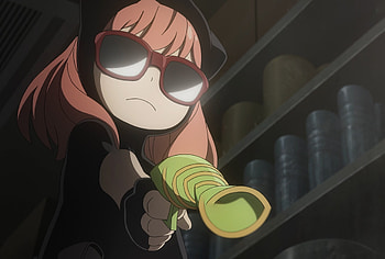 Anya Forger, Anya Forger, Anime, Spy x Family HD wallpaper