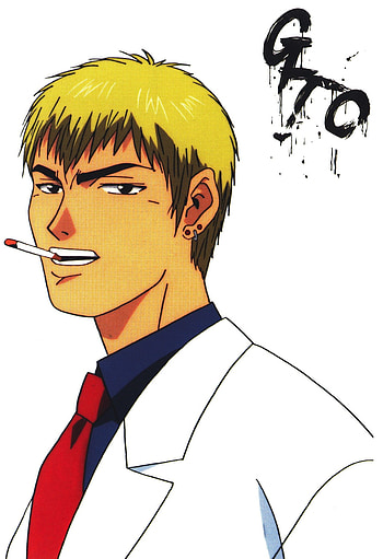 GTO ideas, Great Teacher Onizuka, Manga and anime, Creative inspiration HD phone wallpaper