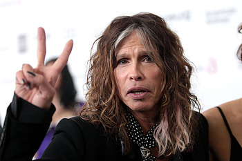 Steven Tyler, Aerosmith, High-resolution , Quality HD wallpaper