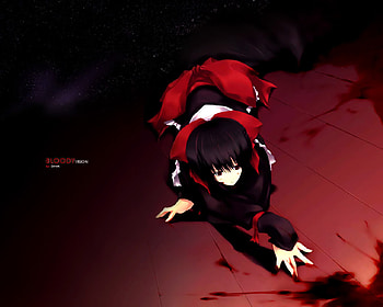 bloody_vision, other, girls, , anime HD wallpaper