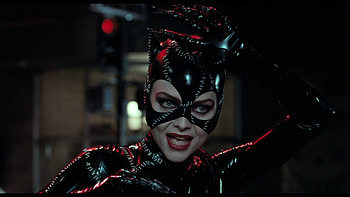 Batman Returns, Ultra Blu-ray, High Def Digest, Ultra review HD wallpaper