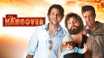 The Hangover, Legendary night, Vegas escapade, Memorable misadventure HD wallpaper