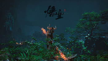 Black Myth Wukong, Video Game, Black Myth: Wukong HD wallpaper