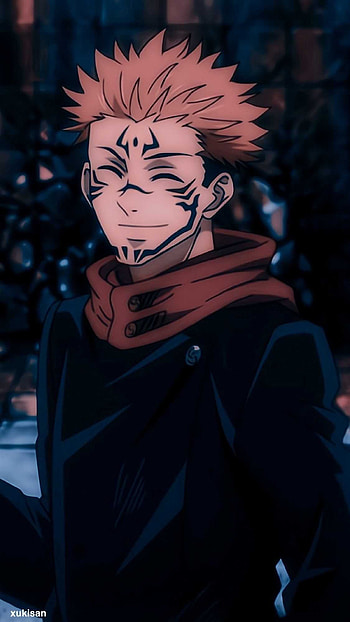 Sukuna, Sukuna Mobile HD phone wallpaper