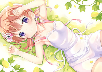 Cocoa, gochiusa, coffee, cute, bread, ero HD wallpaper