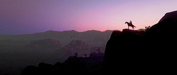Red Dead Redemption Ii 2023 , red-dead-redemption-2, ps5-games, ps4-games, xbox-one-games, pc-games, 2023-games, games HD wallpaper