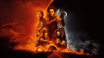 Dune Part Two , dune-part-two, dune, 2024-movies, movies, timothee-chalamet, zendaya, florence-pugh, josh-brolin, rebecca-ferguson HD wallpaper