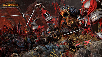 Total War, total-war-warhammer, games, pc-games, 2016-games HD wallpaper