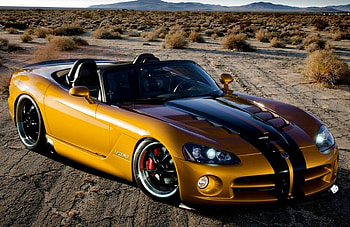 Dodge Viper, viper, dodge, sports car HD wallpaper
