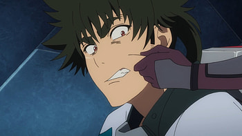 Kuromukuro Anime, Episode 14 spoilers, Discussion thread, Anime community HD wallpaper