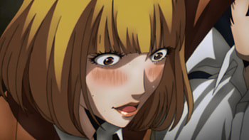 Prison School 2 HD wallpaper