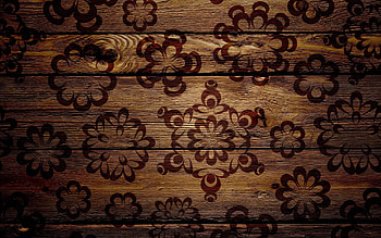 Wood, texture, christmas, pattern HD wallpaper