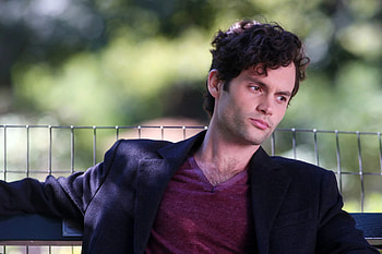 Penn Badgley confession, Honest reflection, Personal growth, Self-awareness HD wallpaper
