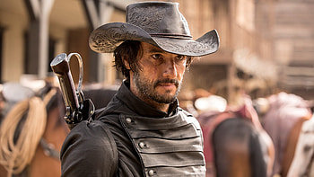 Westworld, Movie-inspired , High-quality , Captivating visuals HD wallpaper
