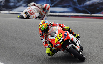 2011 MotoGP, Motorcycle Racing HD wallpaper