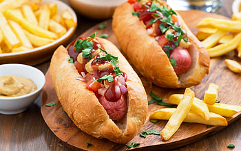 Food , Delectable delicacies, High-quality resolution, Visual feast HD wallpaper