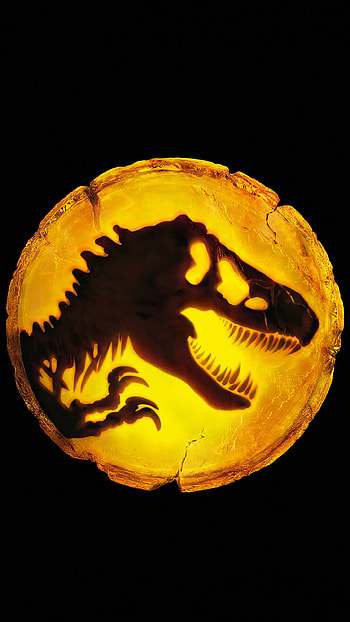 Jurassic World Dominion, Jurassic Park HD phone wallpaper