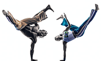 Handstands, Capoeira HD wallpaper