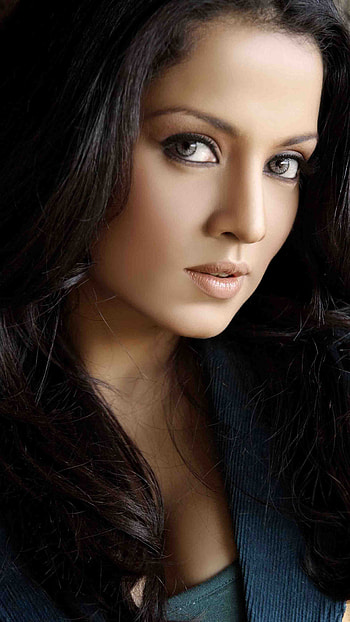 Celina Jaitley, bollywood actress, model HD phone wallpaper