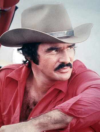Burt Reynolds, Smokey and the Bandit star, Dies aged 82 HD phone wallpaper