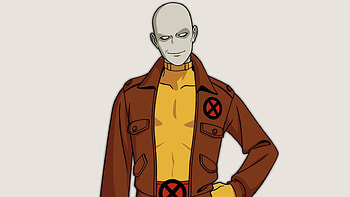 X-Men '97 HD wallpaper