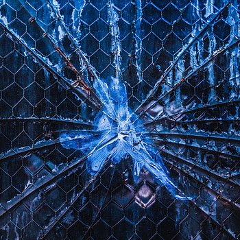 Texture, Textures, Glass, Cracks, Crack, Shards, Smithereens, Broken HD phone wallpaper