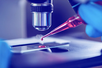 TZAR LABS, Medical Lab HD wallpaper