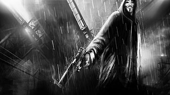 19 Anonymous For HD wallpaper