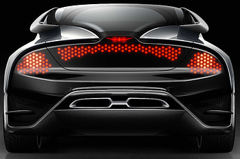 Saab Phoenix Concept, phoenix, saab, saab ab, saabs, concept HD wallpaper