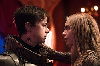 Dane DeHaan movies, Actor's HD wallpaper